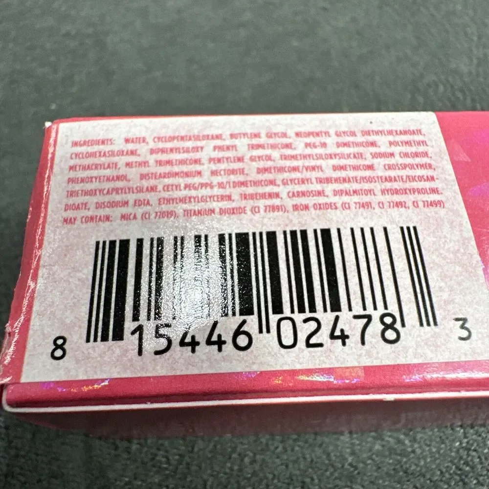 Jeffree Star Magic Star Liquid Concealer C15 Tan W Golden Olive Undertones‎